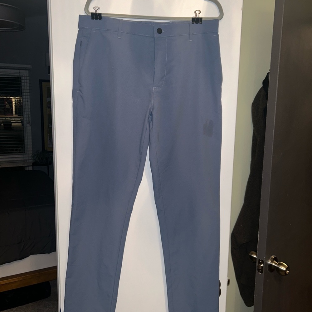 Banana republic pants